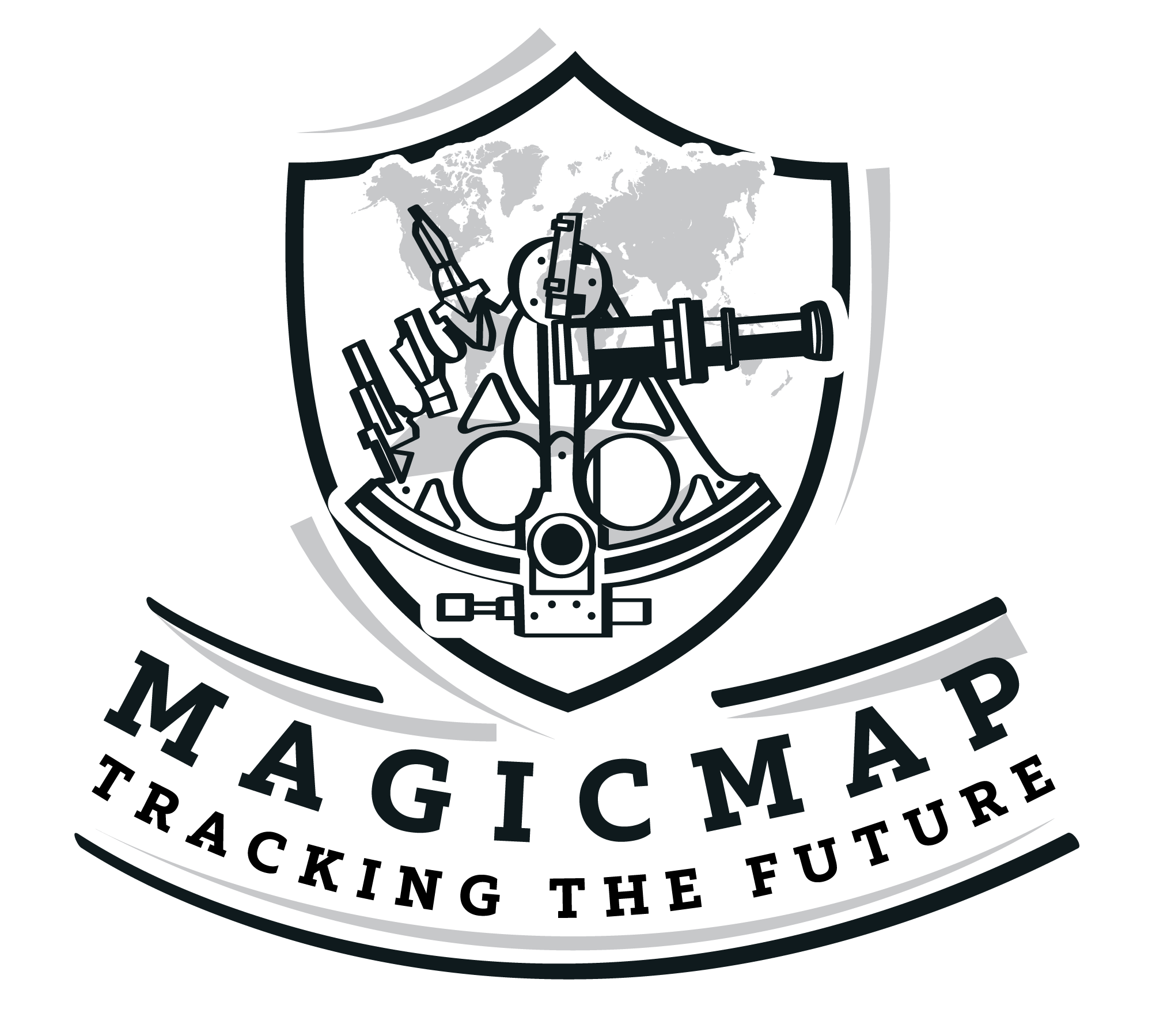 Magicmap Logo